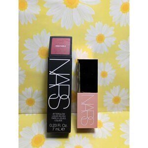 NARS Afterglow Liquid Blush Insatiable 0.23 oz